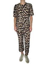 Set Leopardo
