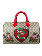 Cartera Supreme Boston