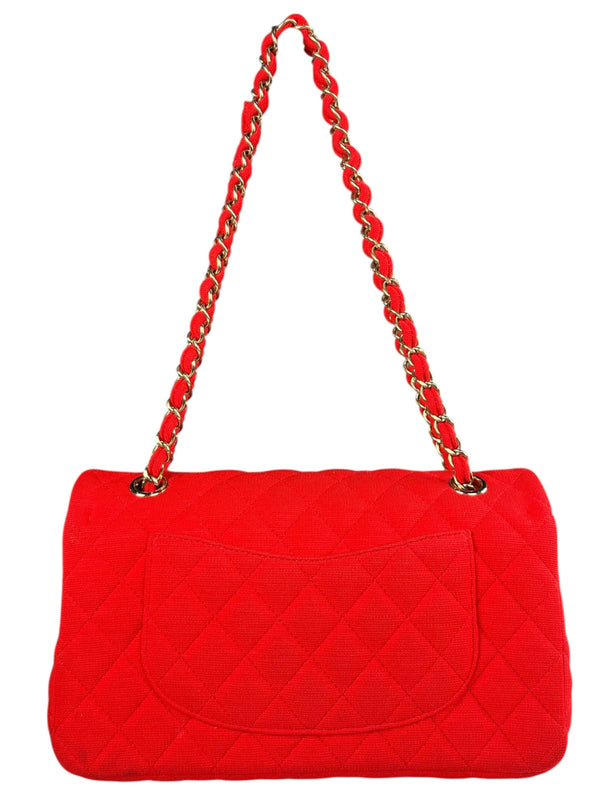 Cartera Acolchada