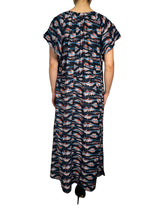 Vestido Estampado