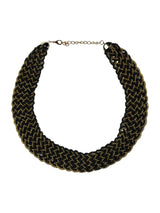 Collar Mostacillas