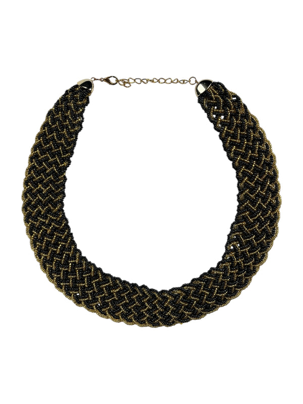 Collar Mostacillas