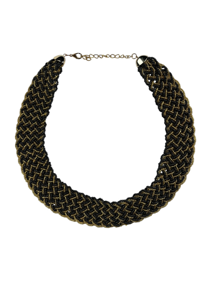 Collar Mostacillas