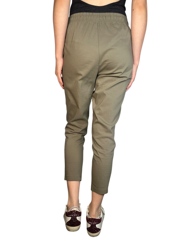 Pantalón de Tela
