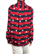 Blusa Stars