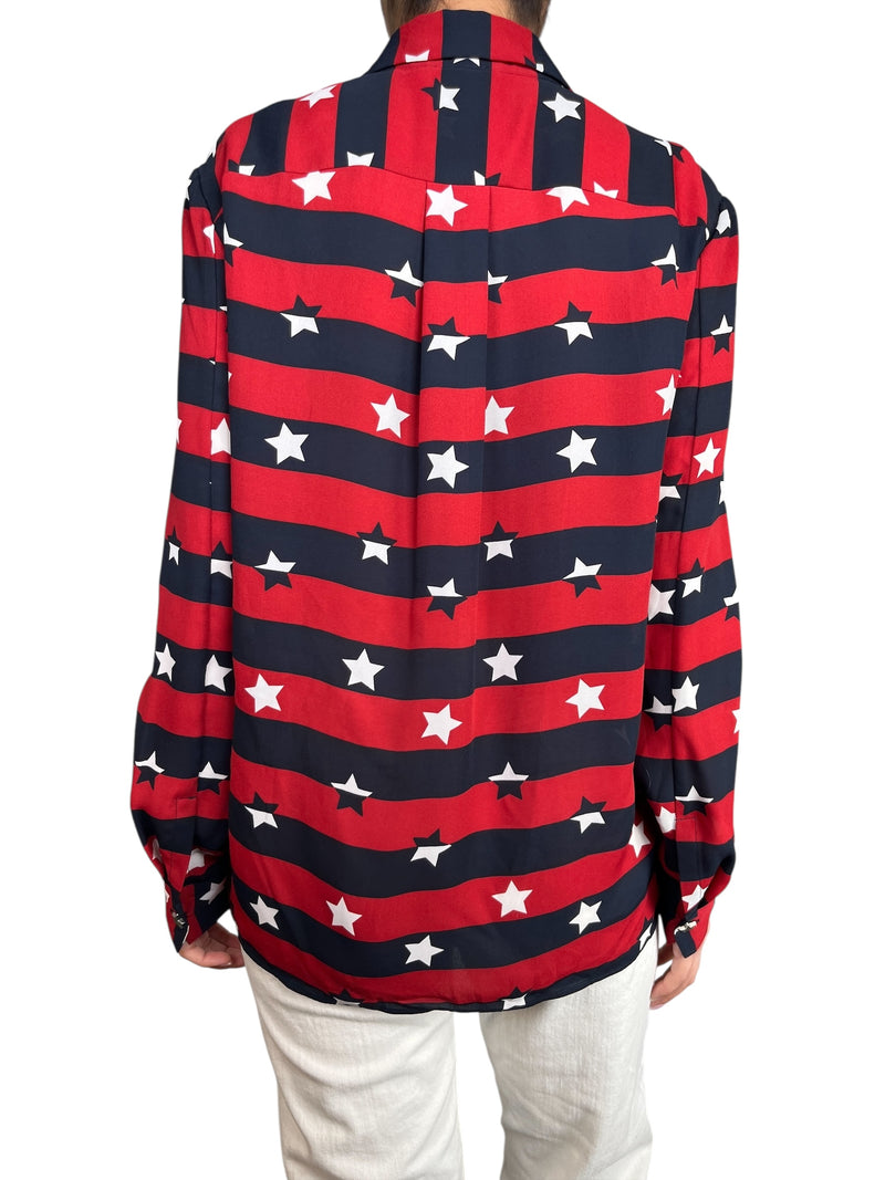Blusa Stars