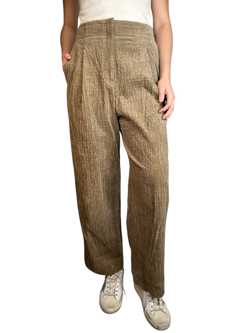 Pantalón Cotelé