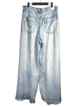Jeans Anchos