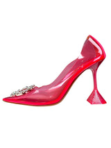 Zapatos Begum Glass