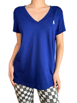 Polera Manga Corta