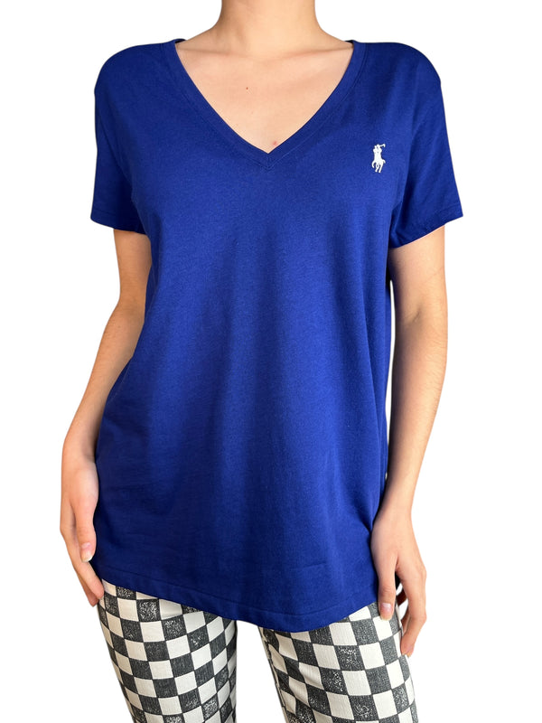 Polera Manga Corta