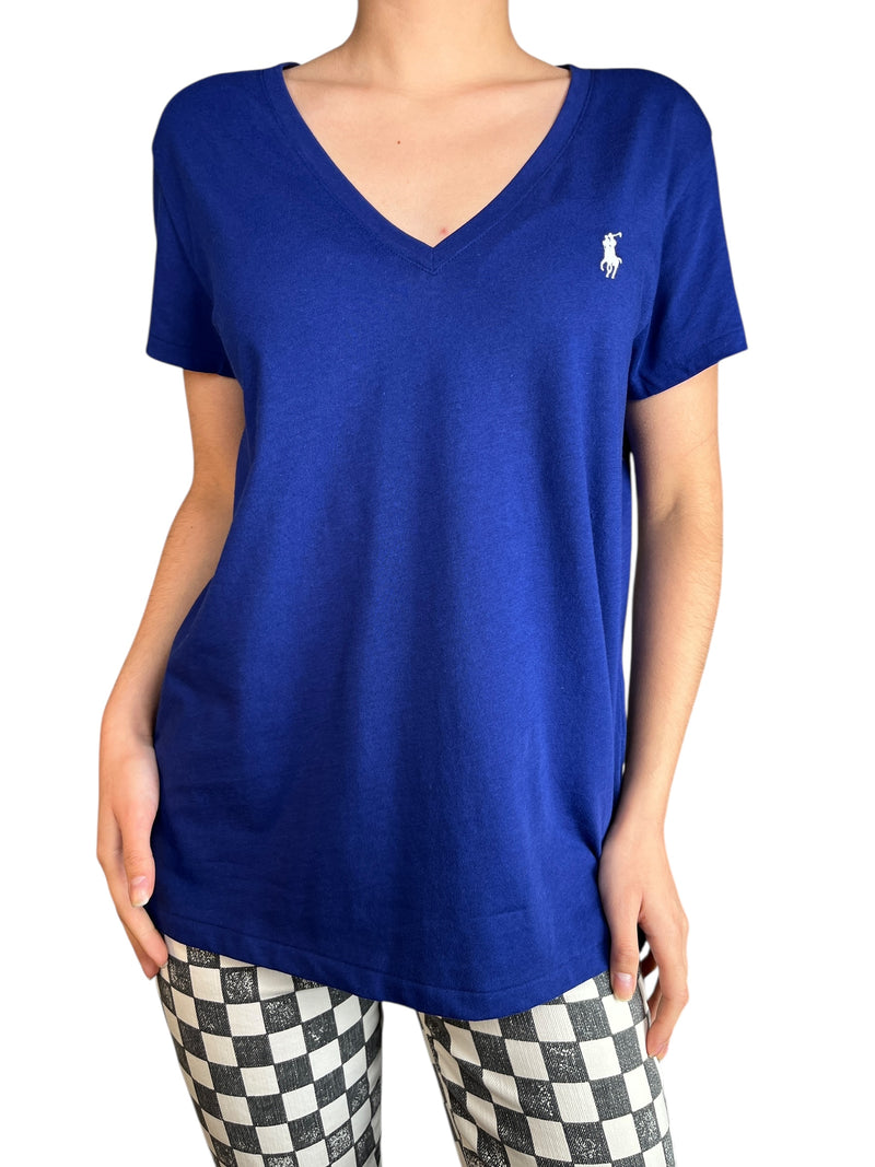 Polera Manga Corta