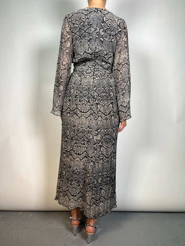 Vestido Cut Out