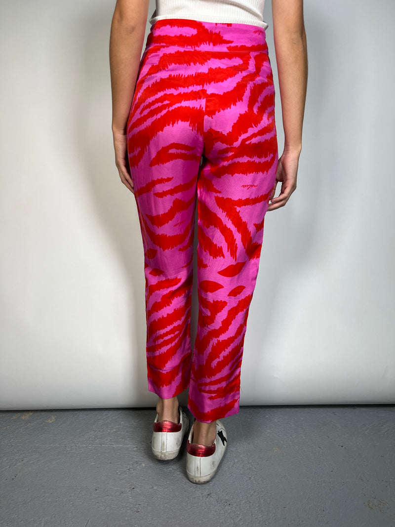 Pantalón Fucsia