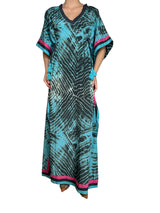 Vestido Tie Dye