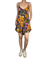 Enterito Viscosa Flores