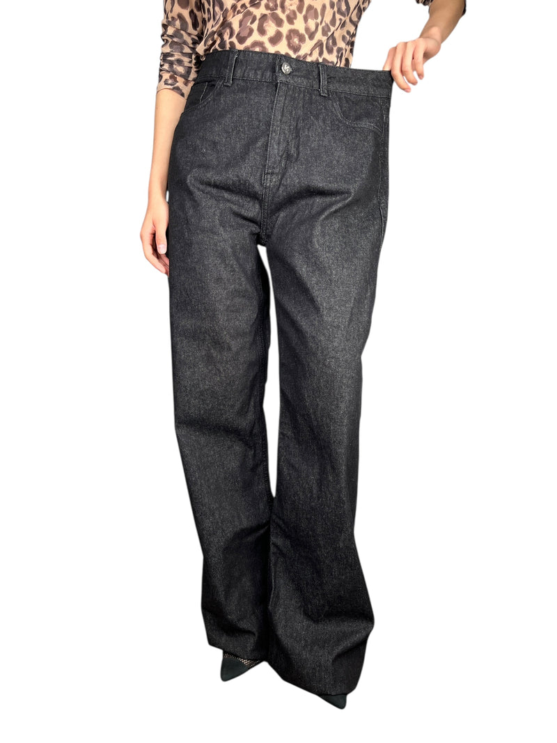Jeans Tepa Negro