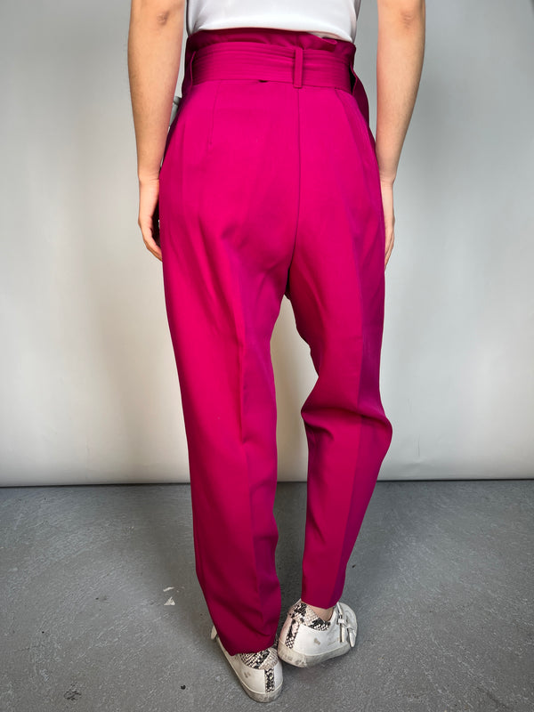 Pantalón Magenta