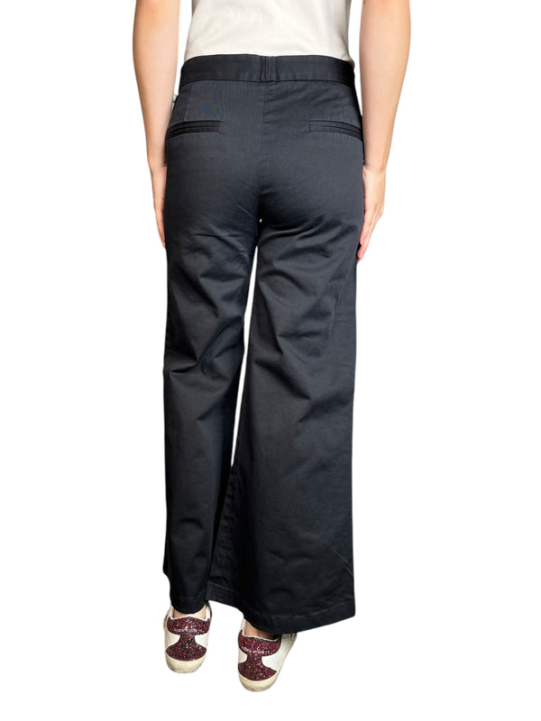 Pantalón Tela