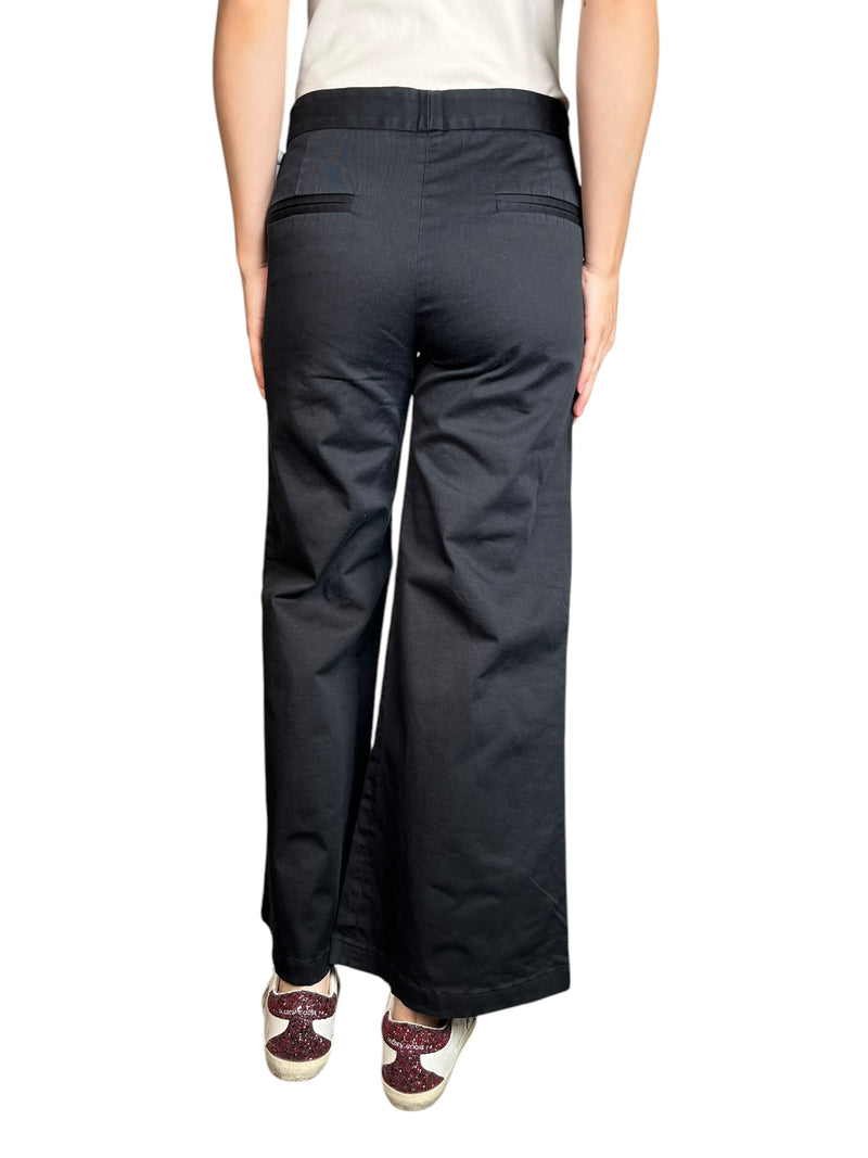 Pantalón Tela