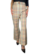 Pantalón Check