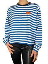 Polera  Rayas