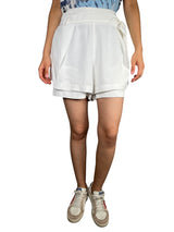 Short Viscosa