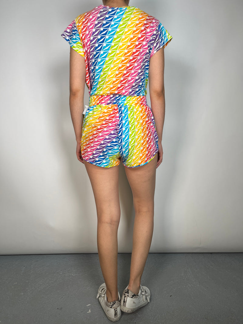 Set Estampado