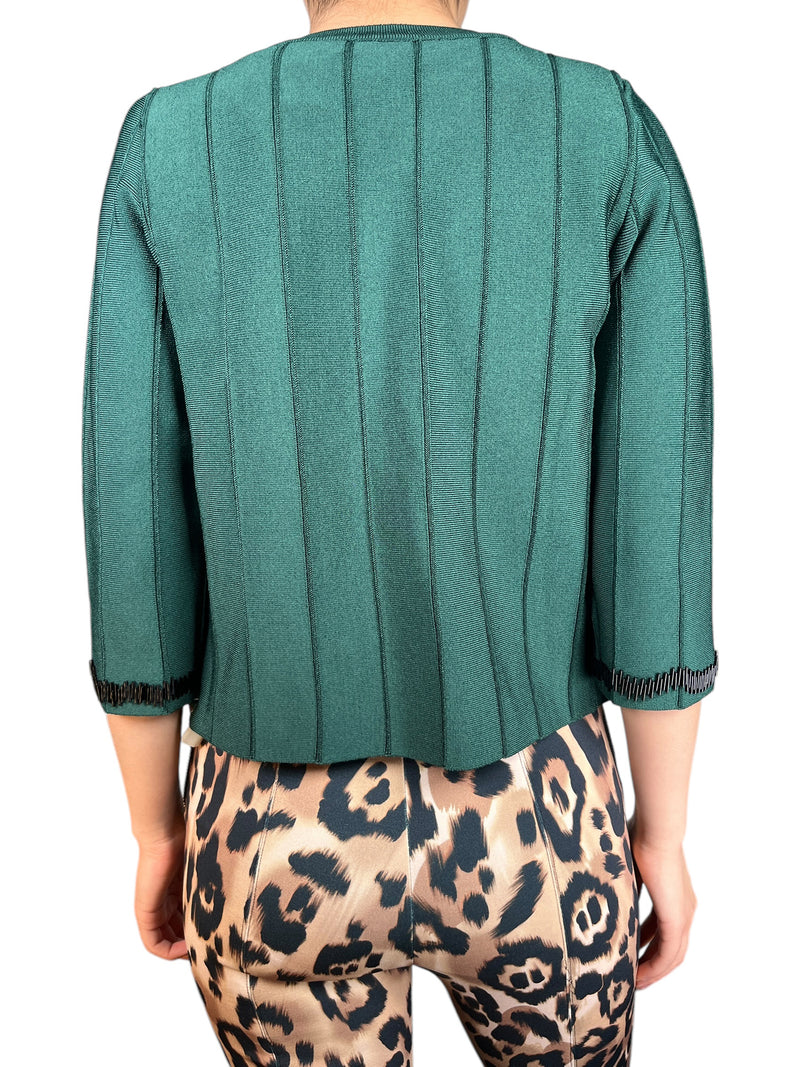 Sweater Rock Viscosa