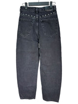 Jeans Barrel Fit