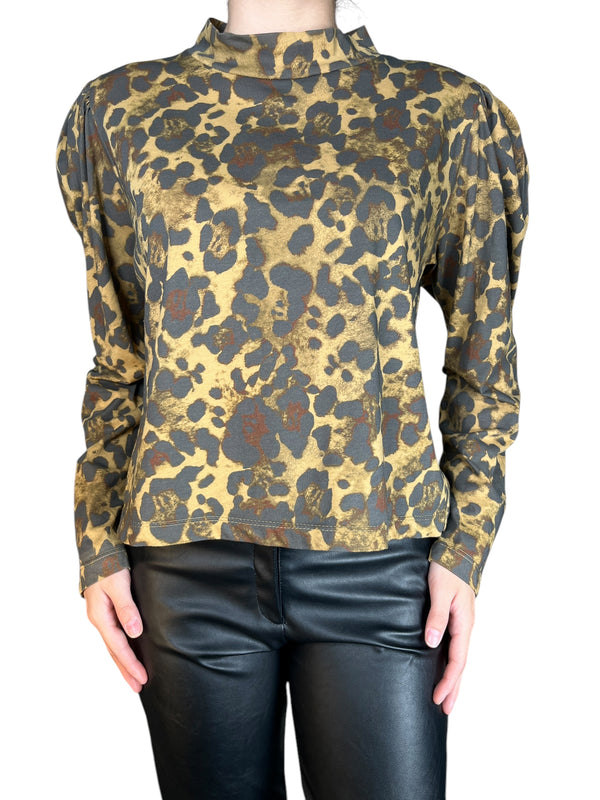 Polera Animal
