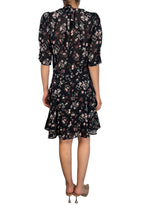 Vestido Estampado