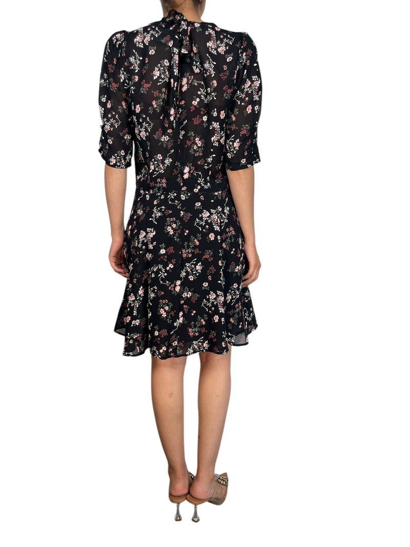 Vestido Estampado