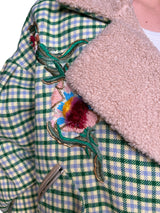 Chaqueta Chiporro