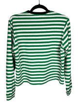 Polera Rayas