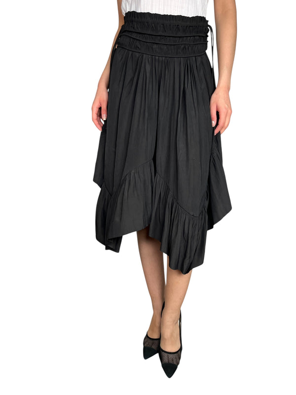 Falda Mini