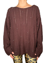 Sweater Aplicaciones