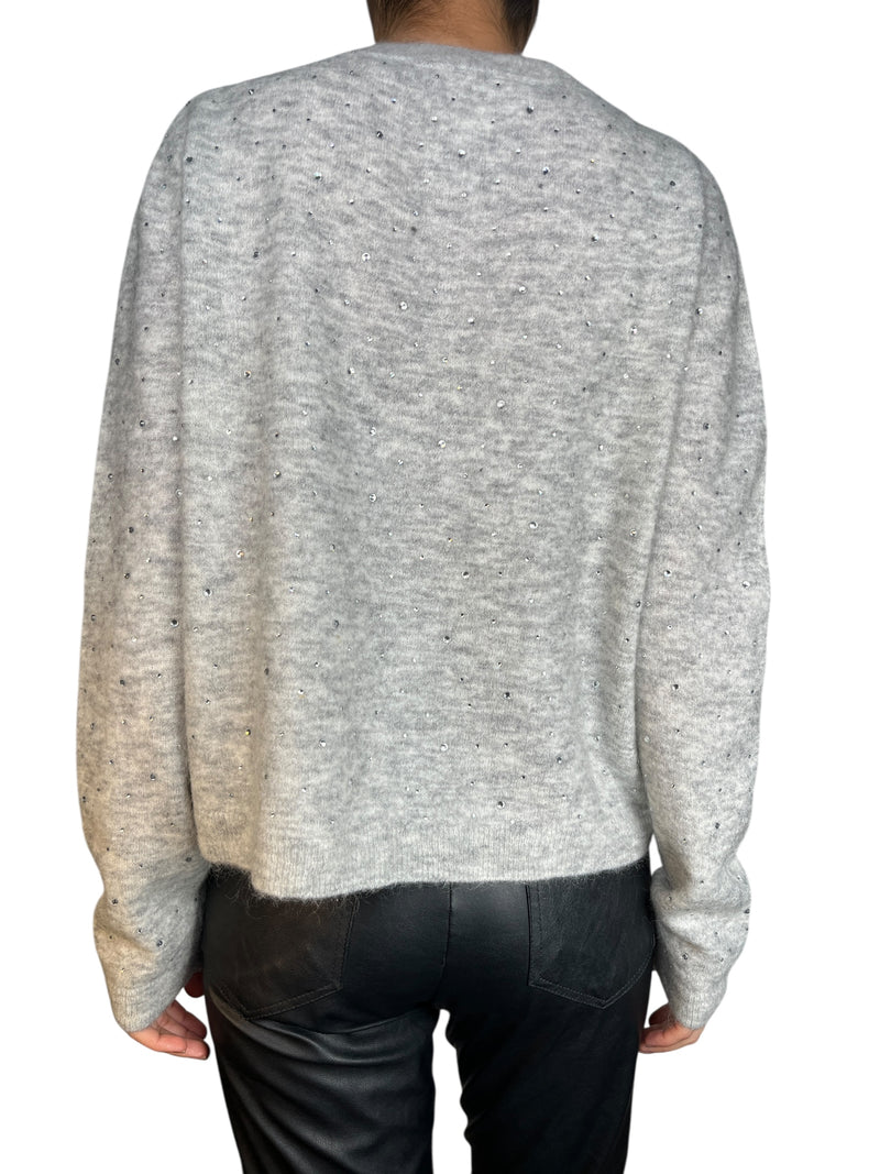 Sweater Brillos