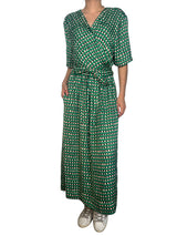 Vestido Wrap