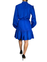 Vestido Ruedo