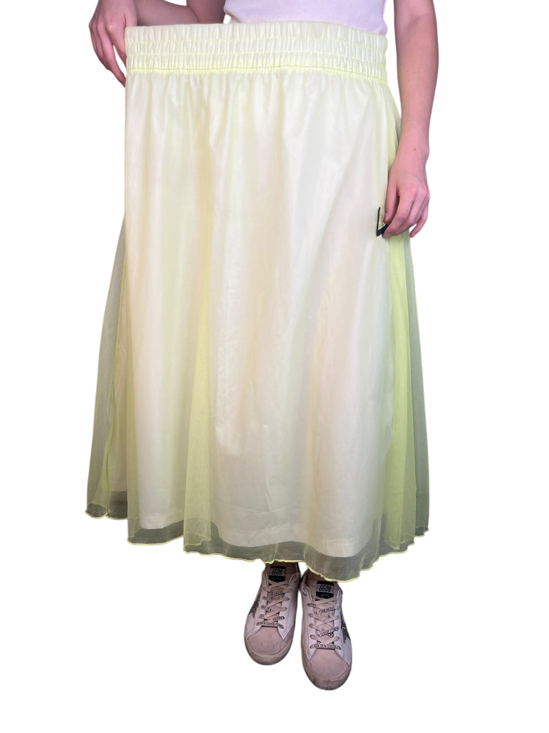 Falda Tul PLUS SIZE