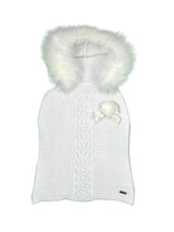 Poncho Pelo  Desmontable