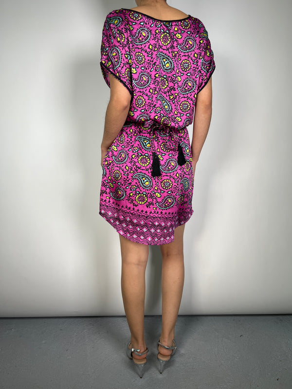 Vestido Soe