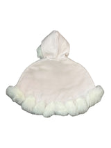Poncho Rosado