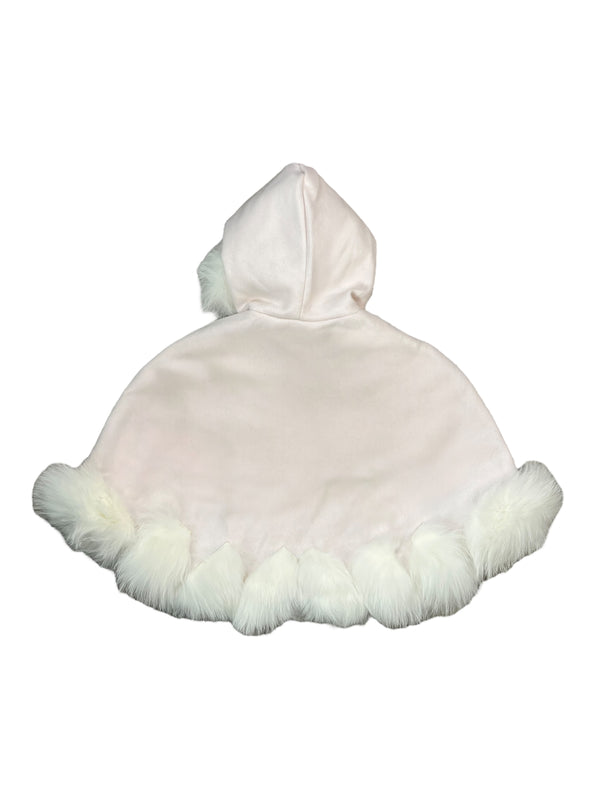 Poncho Rosado