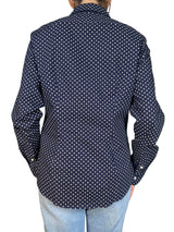 Blusa Lunares