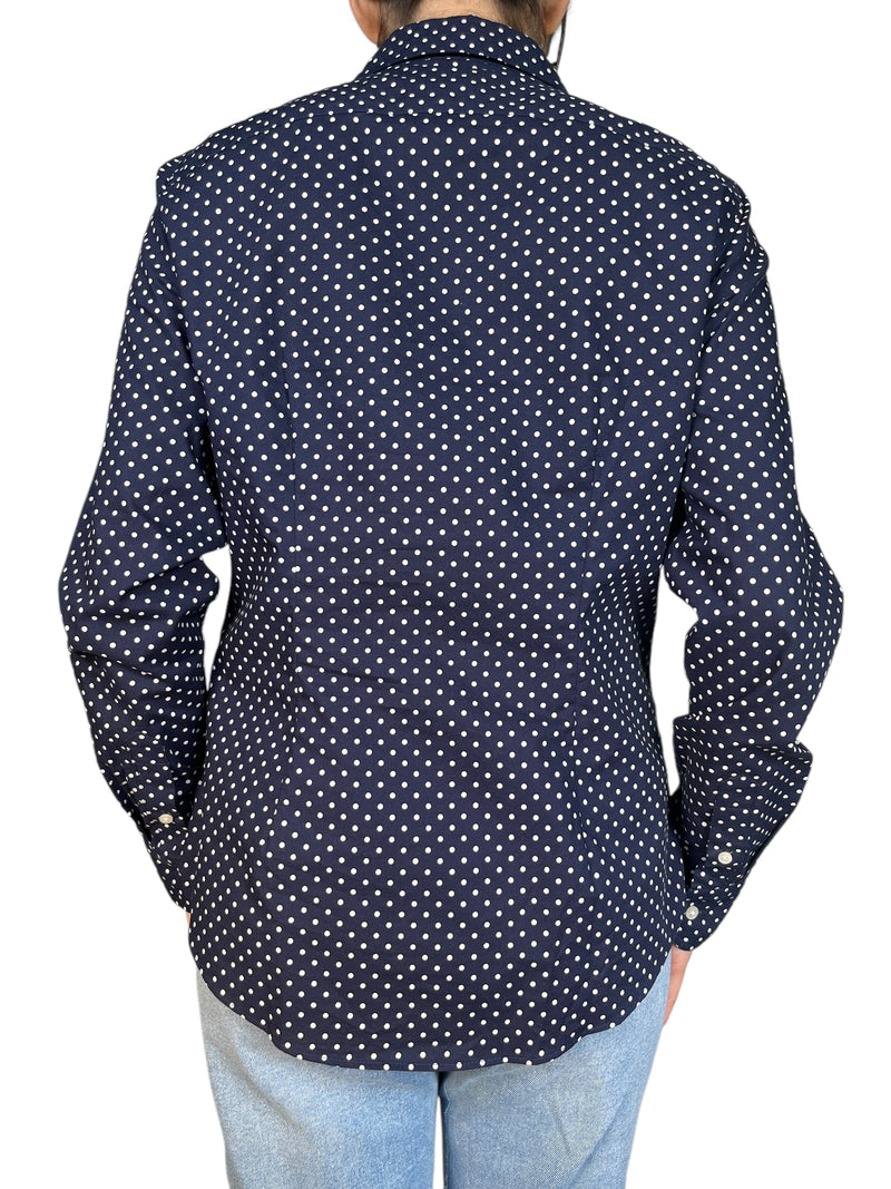 Blusa Lunares