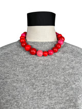 Collar Esferas Mix