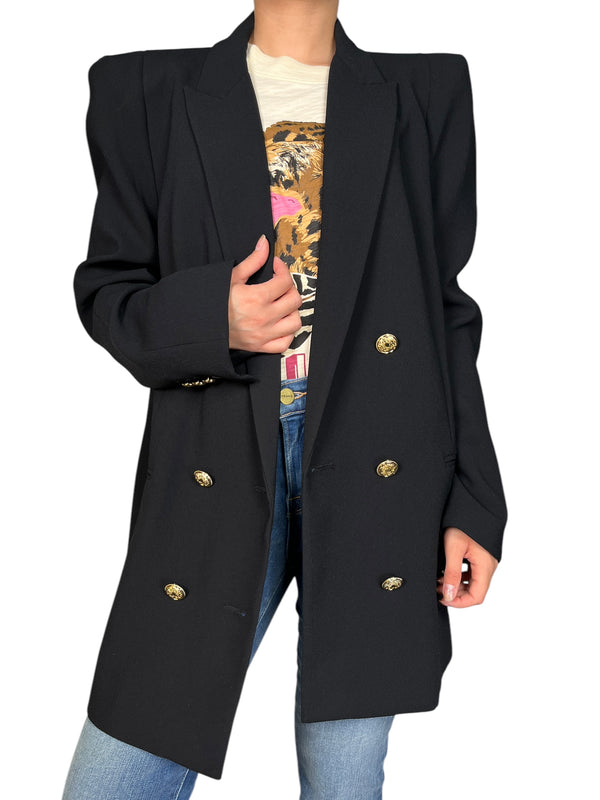Blazer Hombreras