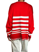 Sweater PLUS SIZE